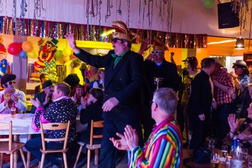 Bild 105 - Latuff 21014 die Wiemersdorfer Karnevalsveranstaltung